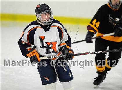 Thumbnail 3 in Fitch/East Lyme/Ledyard @ Lyman Hall photogallery.