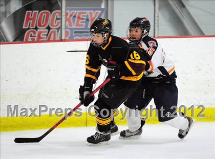 Thumbnail 3 in Fitch/East Lyme/Ledyard @ Lyman Hall photogallery.
