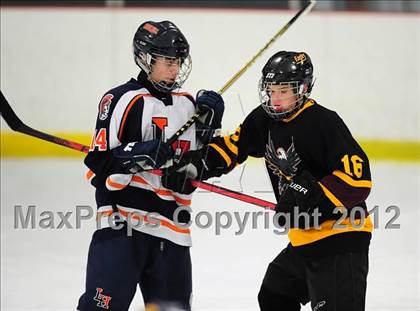 Thumbnail 1 in Fitch/East Lyme/Ledyard @ Lyman Hall photogallery.