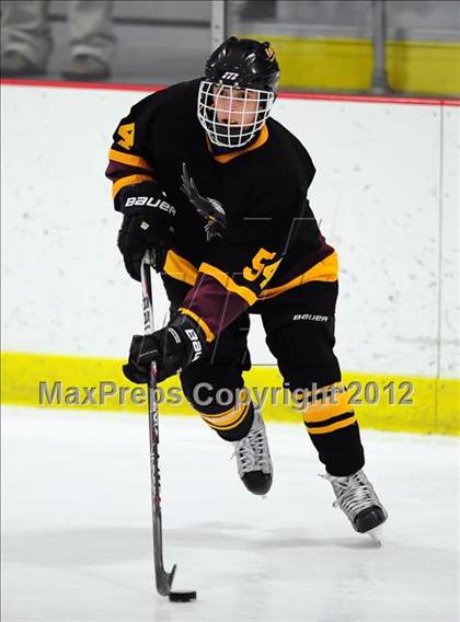 Thumbnail 3 in Fitch/East Lyme/Ledyard @ Lyman Hall photogallery.