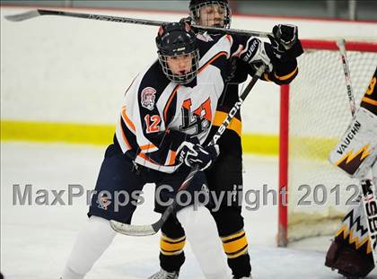 Thumbnail 3 in Fitch/East Lyme/Ledyard @ Lyman Hall photogallery.