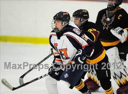 Thumbnail 2 in Fitch/East Lyme/Ledyard @ Lyman Hall photogallery.