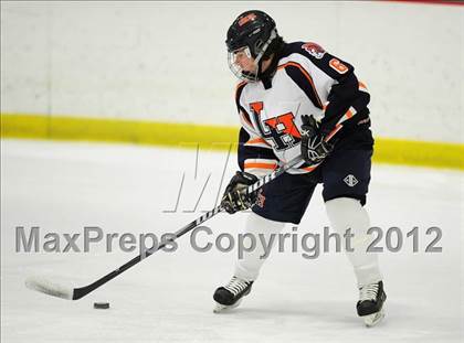 Thumbnail 1 in Fitch/East Lyme/Ledyard @ Lyman Hall photogallery.