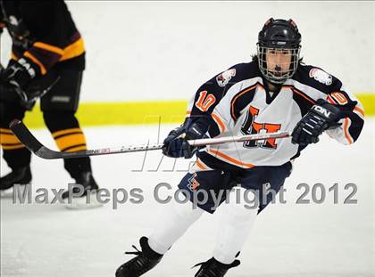 Thumbnail 1 in Fitch/East Lyme/Ledyard @ Lyman Hall photogallery.