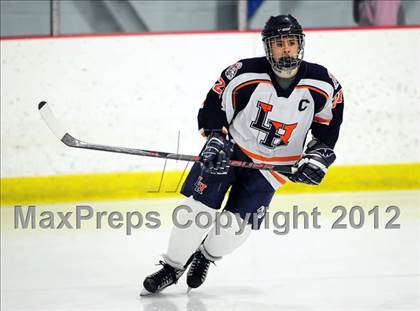 Thumbnail 3 in Fitch/East Lyme/Ledyard @ Lyman Hall photogallery.