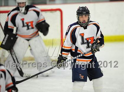 Thumbnail 3 in Fitch/East Lyme/Ledyard @ Lyman Hall photogallery.