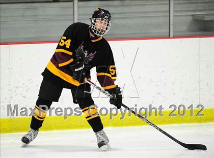 Thumbnail 1 in Fitch/East Lyme/Ledyard @ Lyman Hall photogallery.