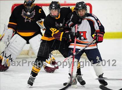 Thumbnail 2 in Fitch/East Lyme/Ledyard @ Lyman Hall photogallery.