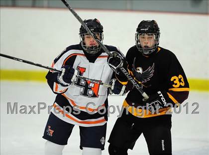 Thumbnail 3 in Fitch/East Lyme/Ledyard @ Lyman Hall photogallery.