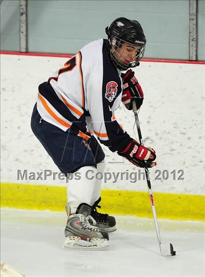 Thumbnail 1 in Fitch/East Lyme/Ledyard @ Lyman Hall photogallery.