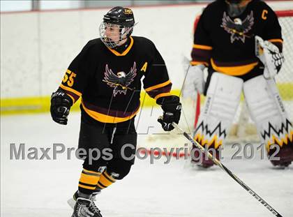 Thumbnail 1 in Fitch/East Lyme/Ledyard @ Lyman Hall photogallery.