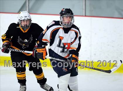 Thumbnail 2 in Fitch/East Lyme/Ledyard @ Lyman Hall photogallery.