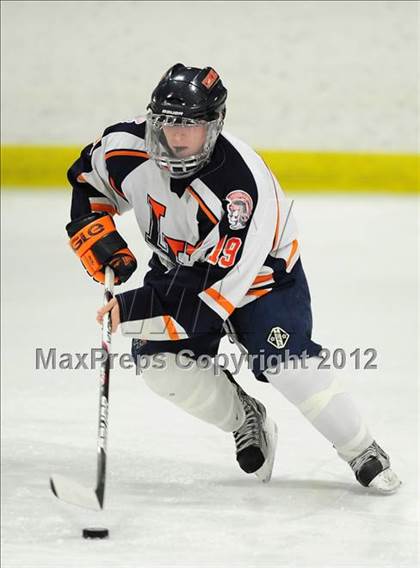 Thumbnail 3 in Fitch/East Lyme/Ledyard @ Lyman Hall photogallery.