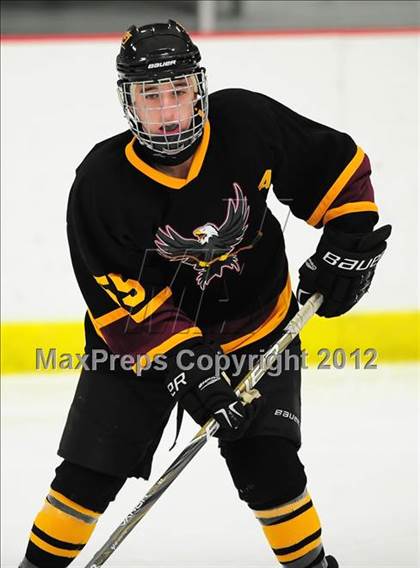 Thumbnail 2 in Fitch/East Lyme/Ledyard @ Lyman Hall photogallery.