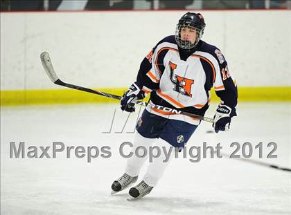 Thumbnail 2 in Fitch/East Lyme/Ledyard @ Lyman Hall photogallery.