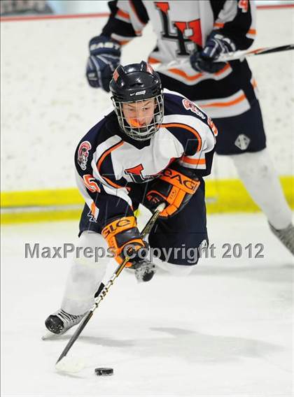 Thumbnail 1 in Fitch/East Lyme/Ledyard @ Lyman Hall photogallery.