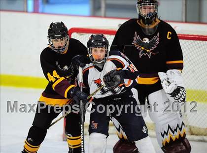 Thumbnail 2 in Fitch/East Lyme/Ledyard @ Lyman Hall photogallery.