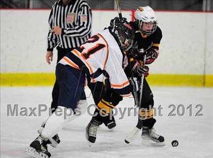 Thumbnail 3 in Fitch/East Lyme/Ledyard @ Lyman Hall photogallery.