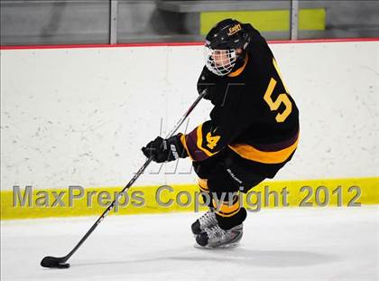 Thumbnail 1 in Fitch/East Lyme/Ledyard @ Lyman Hall photogallery.
