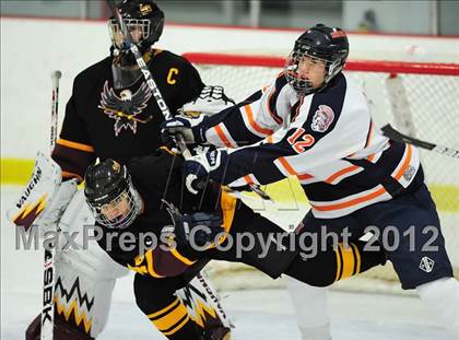Thumbnail 2 in Fitch/East Lyme/Ledyard @ Lyman Hall photogallery.