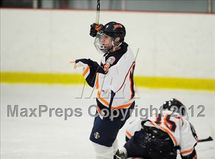 Thumbnail 1 in Fitch/East Lyme/Ledyard @ Lyman Hall photogallery.