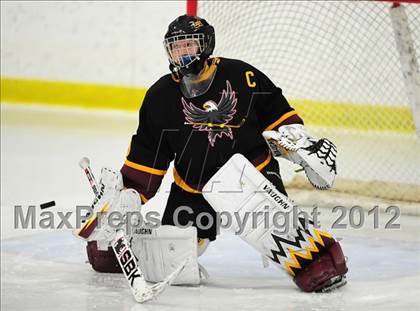 Thumbnail 1 in Fitch/East Lyme/Ledyard @ Lyman Hall photogallery.