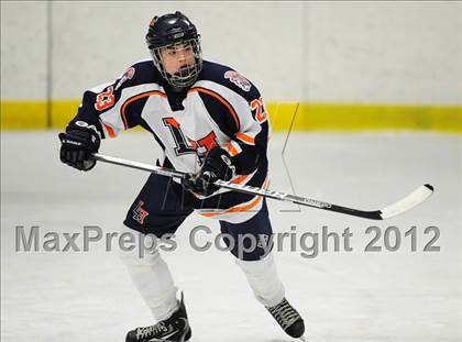 Thumbnail 1 in Fitch/East Lyme/Ledyard @ Lyman Hall photogallery.
