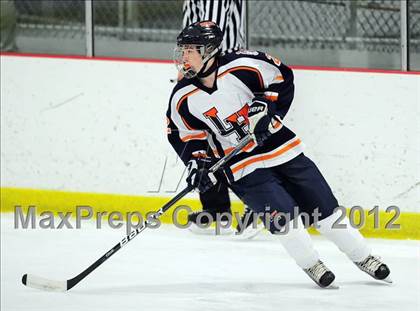 Thumbnail 3 in Fitch/East Lyme/Ledyard @ Lyman Hall photogallery.