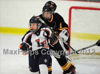Thumbnail 2 in Fitch/East Lyme/Ledyard @ Lyman Hall photogallery.