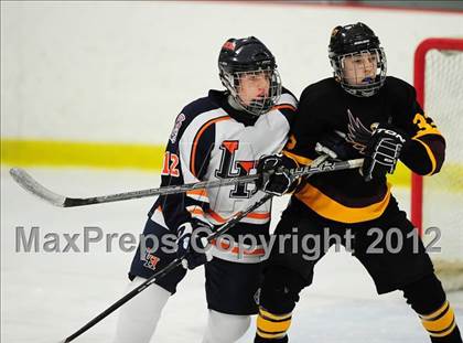 Thumbnail 1 in Fitch/East Lyme/Ledyard @ Lyman Hall photogallery.