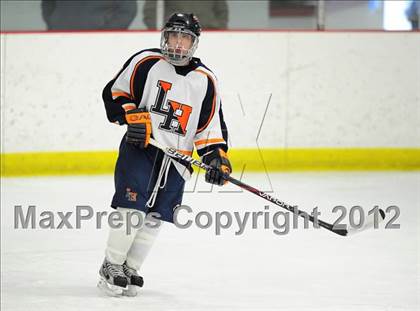 Thumbnail 2 in Fitch/East Lyme/Ledyard @ Lyman Hall photogallery.