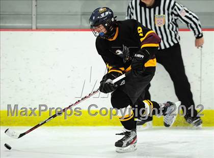 Thumbnail 3 in Fitch/East Lyme/Ledyard @ Lyman Hall photogallery.