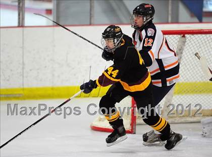 Thumbnail 2 in Fitch/East Lyme/Ledyard @ Lyman Hall photogallery.