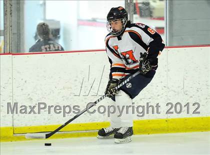 Thumbnail 3 in Fitch/East Lyme/Ledyard @ Lyman Hall photogallery.