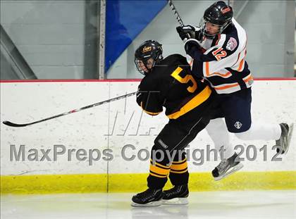 Thumbnail 2 in Fitch/East Lyme/Ledyard @ Lyman Hall photogallery.