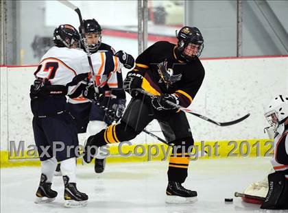 Thumbnail 1 in Fitch/East Lyme/Ledyard @ Lyman Hall photogallery.