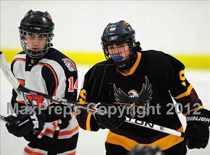Thumbnail 3 in Fitch/East Lyme/Ledyard @ Lyman Hall photogallery.