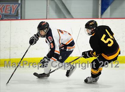 Thumbnail 3 in Fitch/East Lyme/Ledyard @ Lyman Hall photogallery.