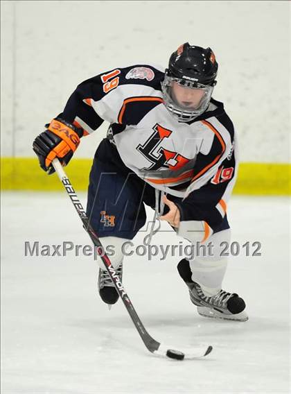 Thumbnail 2 in Fitch/East Lyme/Ledyard @ Lyman Hall photogallery.