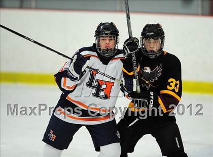 Thumbnail 1 in Fitch/East Lyme/Ledyard @ Lyman Hall photogallery.