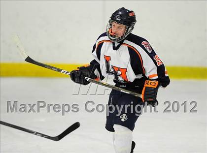 Thumbnail 1 in Fitch/East Lyme/Ledyard @ Lyman Hall photogallery.