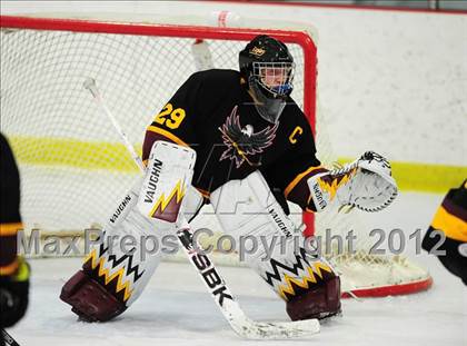 Thumbnail 3 in Fitch/East Lyme/Ledyard @ Lyman Hall photogallery.