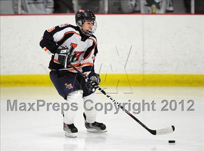 Thumbnail 1 in Fitch/East Lyme/Ledyard @ Lyman Hall photogallery.