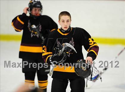 Thumbnail 1 in Fitch/East Lyme/Ledyard @ Lyman Hall photogallery.