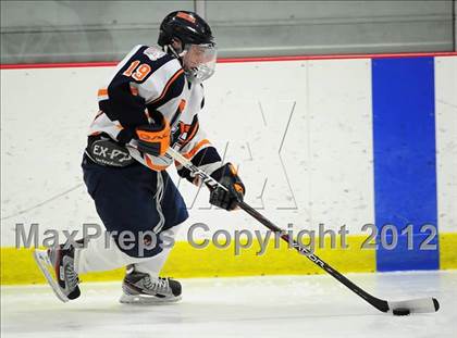 Thumbnail 3 in Fitch/East Lyme/Ledyard @ Lyman Hall photogallery.
