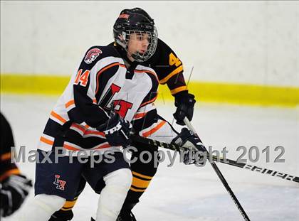 Thumbnail 3 in Fitch/East Lyme/Ledyard @ Lyman Hall photogallery.