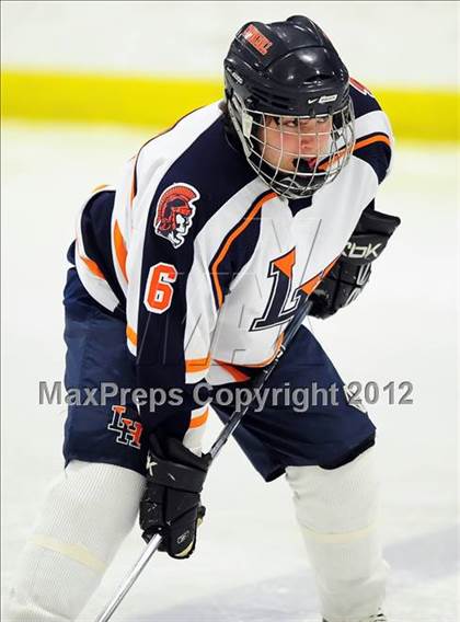 Thumbnail 3 in Fitch/East Lyme/Ledyard @ Lyman Hall photogallery.