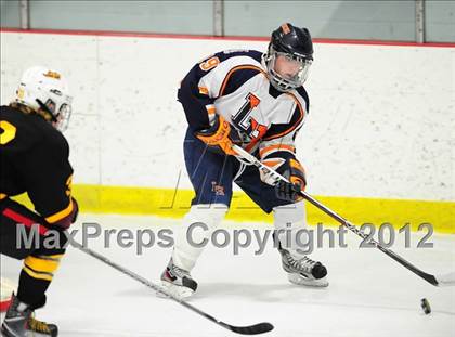 Thumbnail 3 in Fitch/East Lyme/Ledyard @ Lyman Hall photogallery.