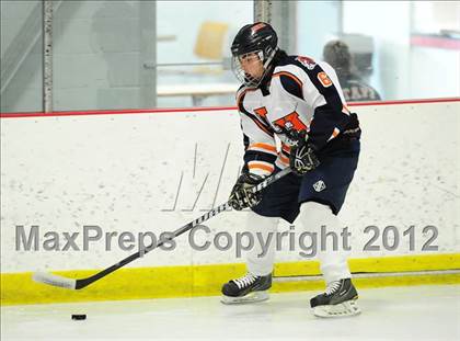 Thumbnail 1 in Fitch/East Lyme/Ledyard @ Lyman Hall photogallery.