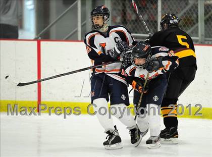 Thumbnail 2 in Fitch/East Lyme/Ledyard @ Lyman Hall photogallery.